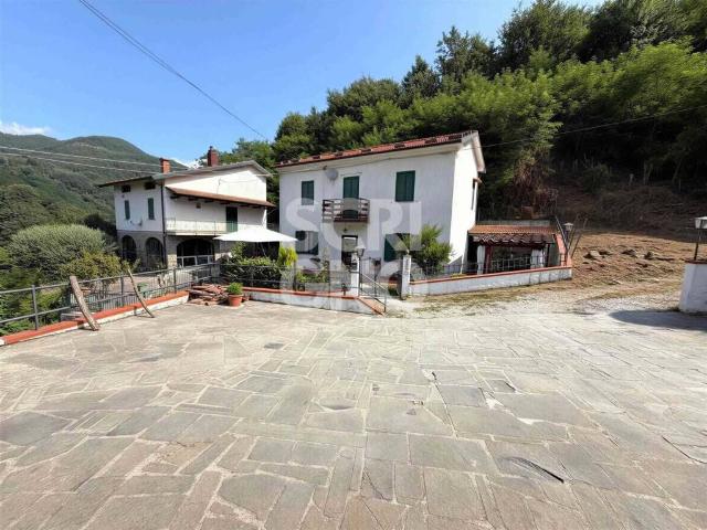 Villa Indipendente in vendita a Piteglio, Toscana