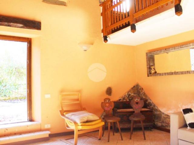 Villa Indipendente in vendita a Piteglio, Toscana