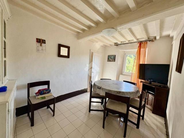 Villa Indipendente in vendita a Lanciole, San Marcello Piteglio