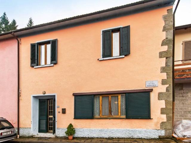 Villa Indipendente in vendita a Piteglio, Toscana