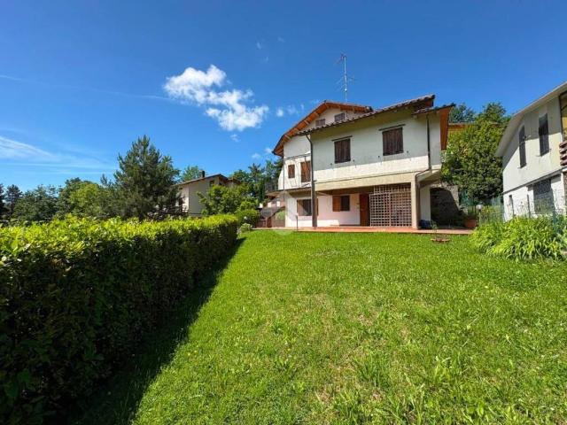 Villa Indipendente in vendita a Piteglio, Toscana