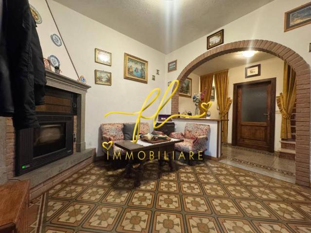 Villa Indipendente in vendita a Piteglio, Toscana