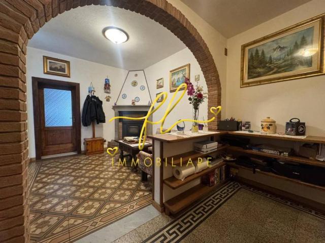 Villa Indipendente in vendita a Piteglio, Toscana