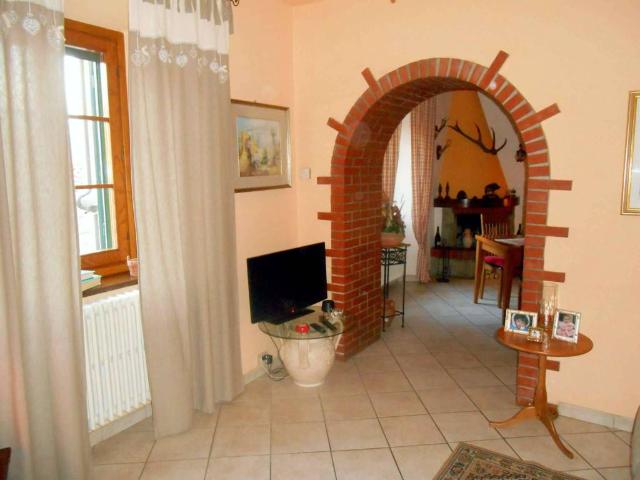 Villa Indipendente in vendita a Piteglio, Toscana