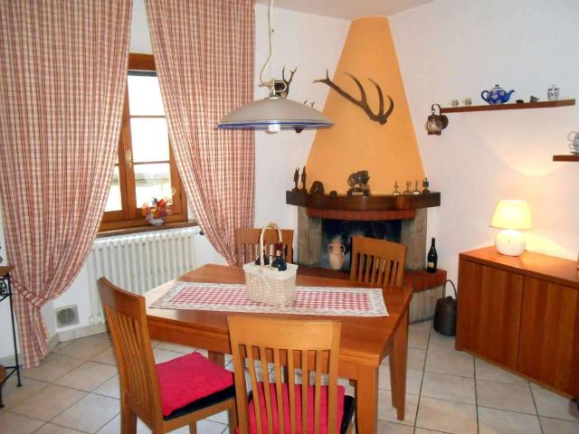 Villa Indipendente in vendita a Piteglio, Toscana
