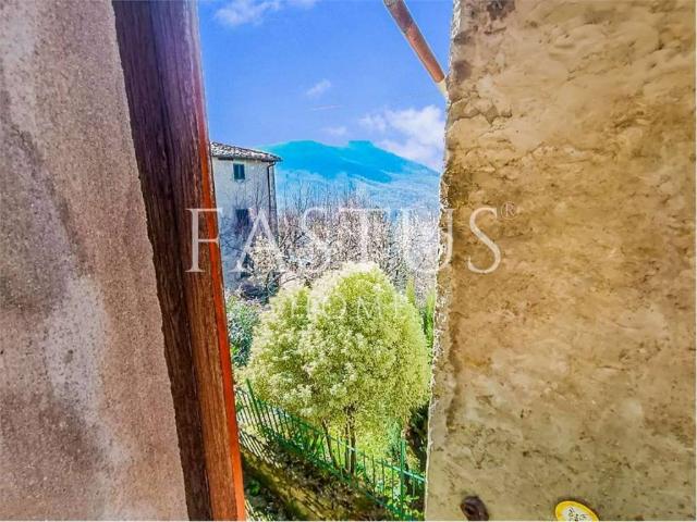 Villa Indipendente in vendita a Calamecca, San Marcello Piteglio