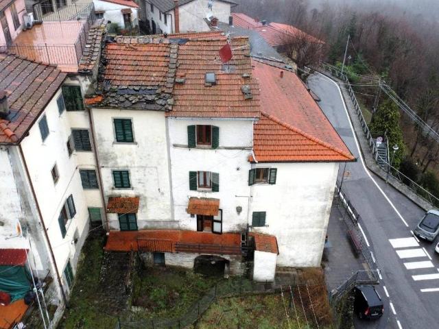 Villa Indipendente in vendita a Piteglio, Toscana