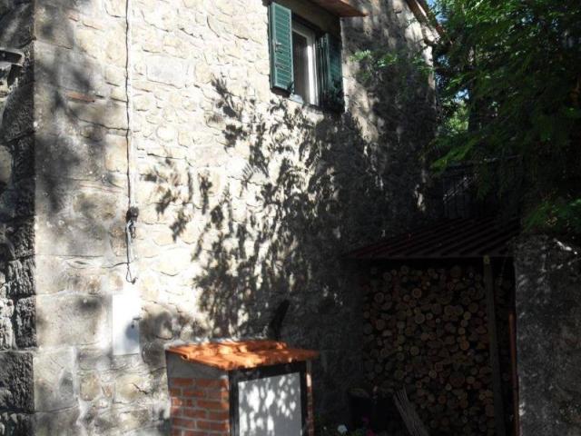 Villa Indipendente in vendita a Calamecca, San Marcello Piteglio