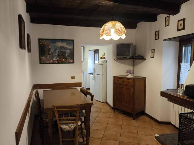 Villa Indipendente in vendita a Piteglio, Toscana