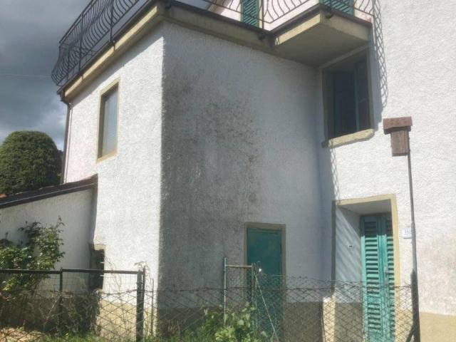 Villa Indipendente in vendita a Piteglio, Toscana