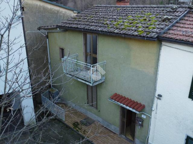 Villa Indipendente in vendita a Piteglio, Toscana