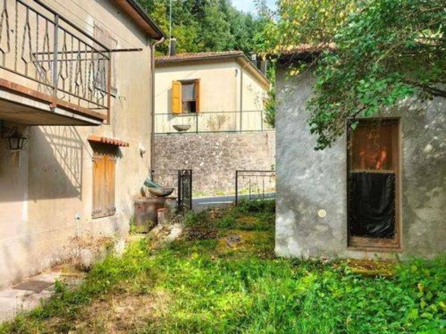 Villa Indipendente in vendita a Piteglio, Toscana