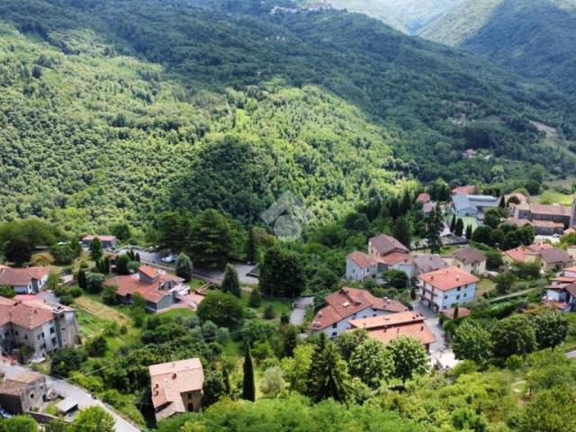 Villa Indipendente in vendita a Piteglio, Toscana