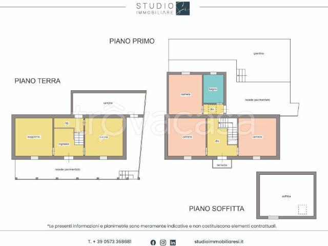 Villa Indipendente in vendita a Piteglio, Toscana