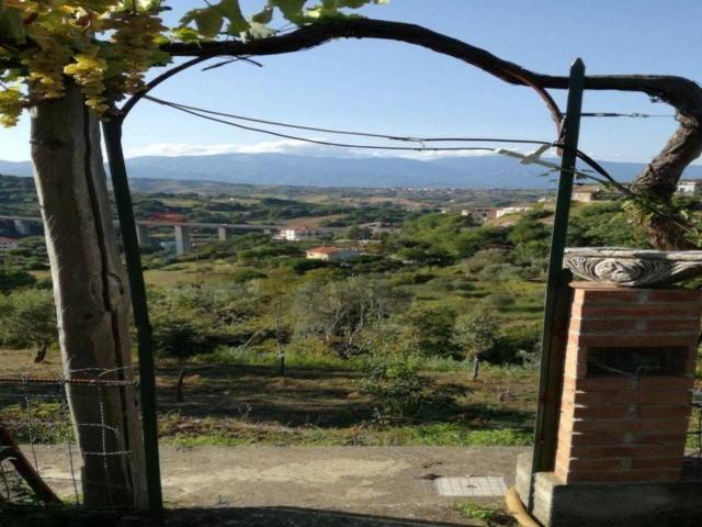 Villa Indipendente in vendita a Calabria, Cosenza