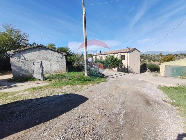 Villa Indipendente in vendita a Calabria, Cosenza