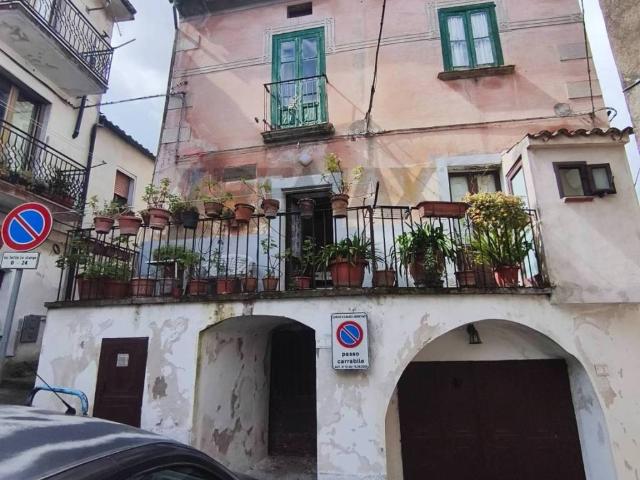 Villa Indipendente in vendita a Calabria, Cosenza
