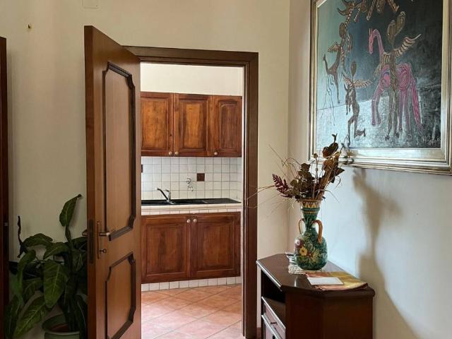 Villa Indipendente in vendita a San Marco Dei Cavoti, Campania