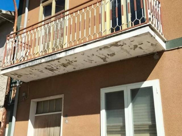 Villa Indipendente in vendita a San Marco Dei Cavoti, Campania