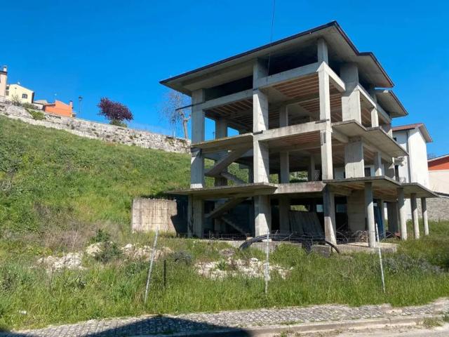 Villa Indipendente in vendita a San Marco Dei Cavoti, Campania