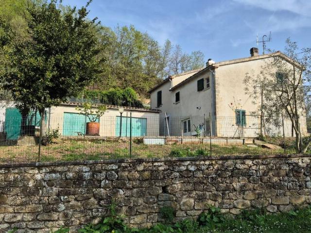 Villa Indipendente in vendita a Murata