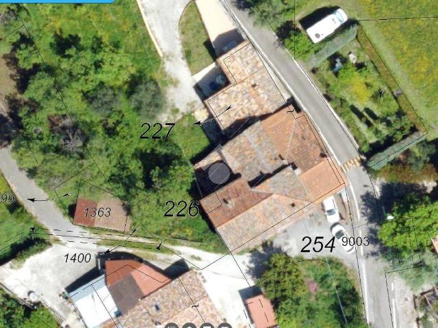 Villa Indipendente in vendita a Acquaviva