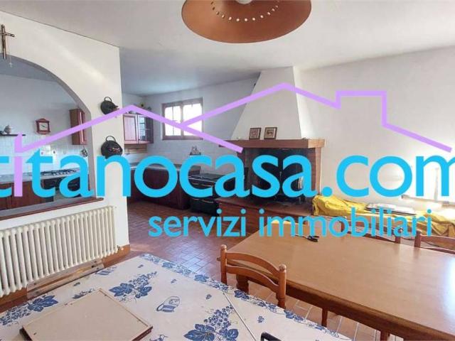 Villa Indipendente in vendita a Borgo Maggiore
