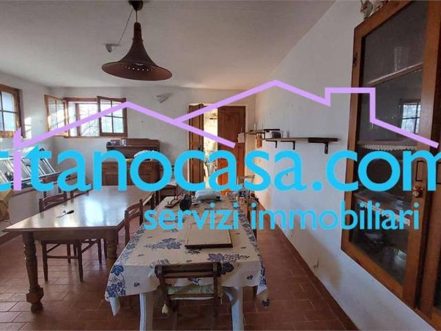 Villa Indipendente in vendita a Borgo Maggiore