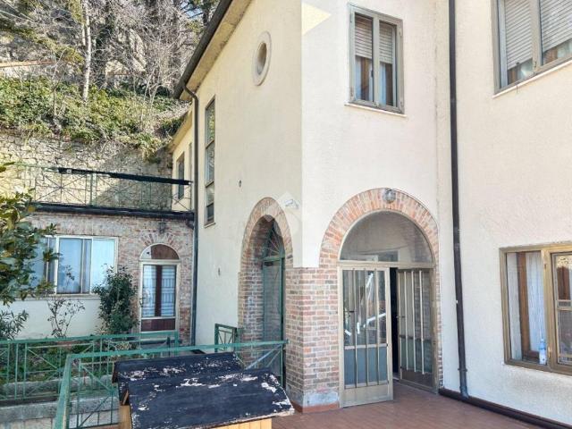 Villa Indipendente in vendita a Murata