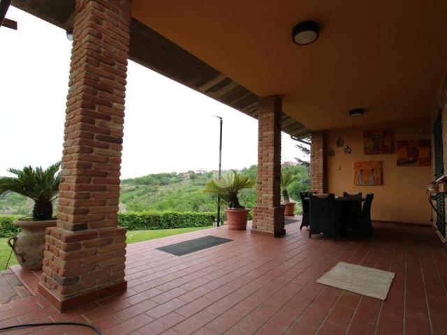 Villa Indipendente in vendita a Borgo Maggiore