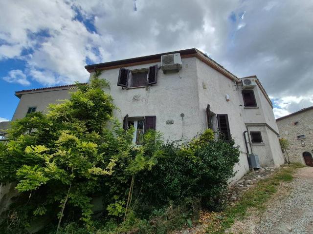 Villa Indipendente in vendita a Domagnano