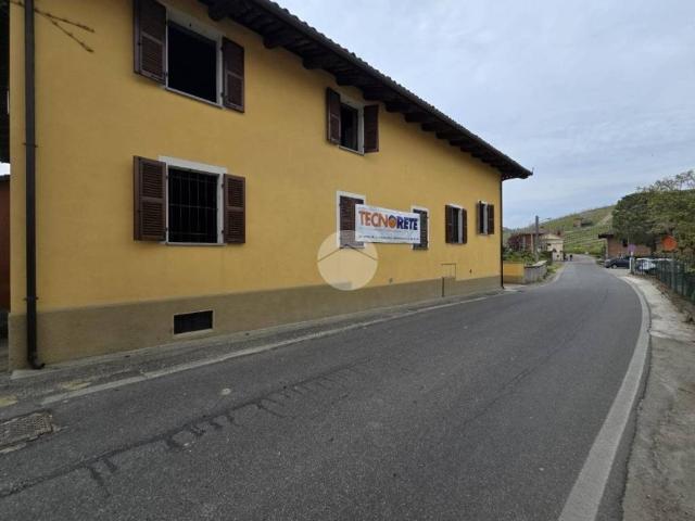 Villa Indipendente in vendita a Piemonte, Asti