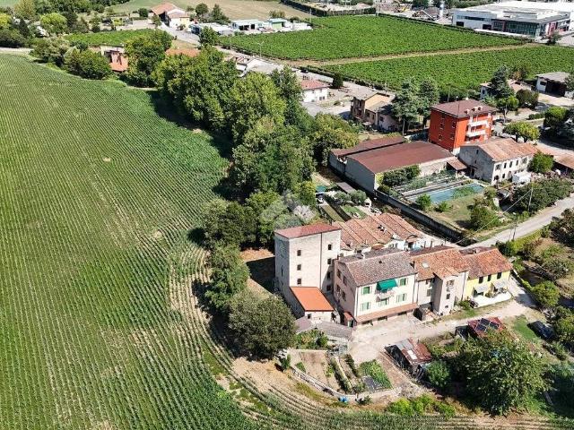 Villa Indipendente in vendita a Lavagno, San Martino Buon Albergo