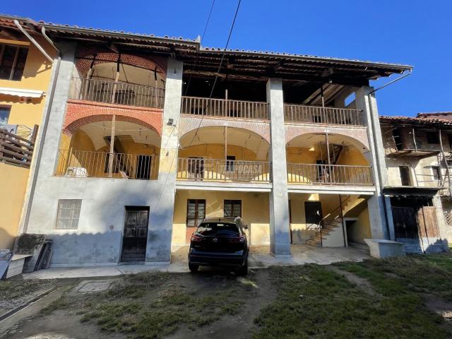 Villa Indipendente in vendita a Piemonte, Torino