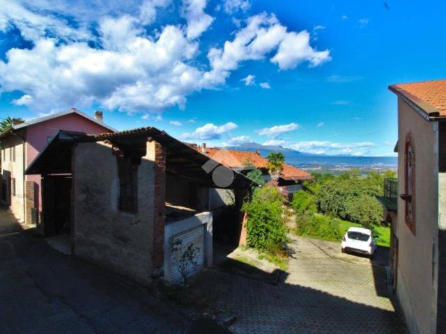 Villa Indipendente in vendita a Piemonte, Torino