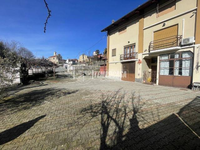 Villa Indipendente in vendita a Piemonte, Torino