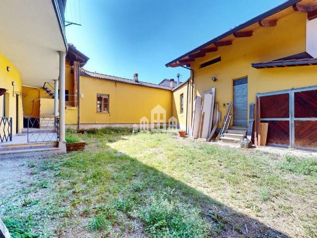 Villa Indipendente in vendita a Pranzalito, San Martino Canavese