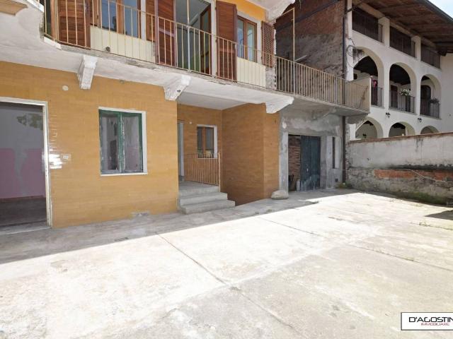Villa Indipendente in vendita a Piemonte, Torino