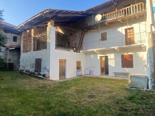 Villa Indipendente in vendita a Piemonte, Torino