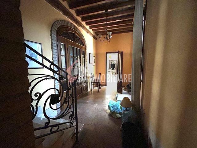 Villa Indipendente in vendita a San Martino Dall'argine, Lombardia