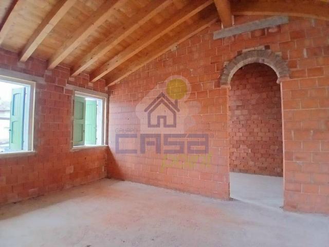 Villa Indipendente in vendita a San Martino Dall'argine, Lombardia