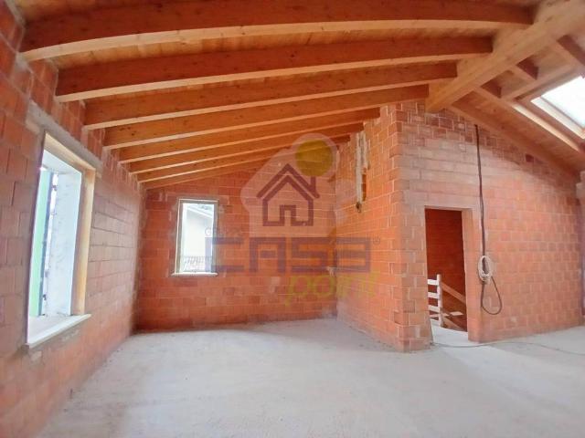 Villa Indipendente in vendita a San Martino dall'Argine, Mantova
