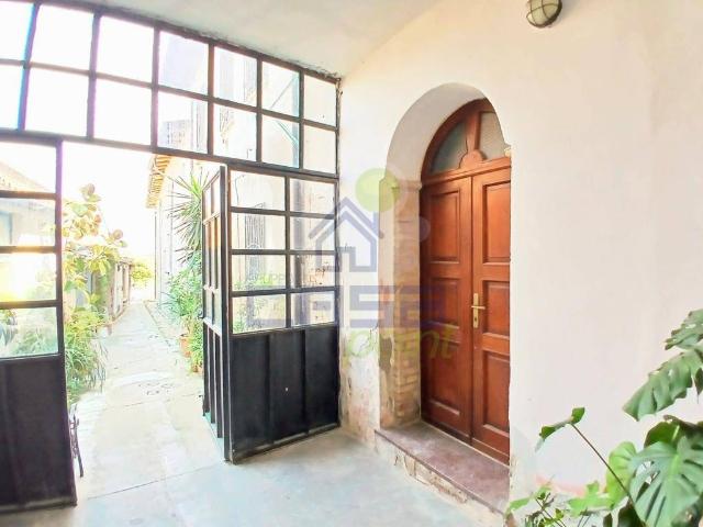 Villa Indipendente in vendita a San Martino Dall'argine, Lombardia