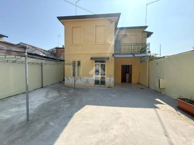 Villa Indipendente in vendita a San Martino Di Lupari, Veneto