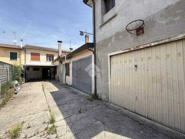 Villa Indipendente in vendita a San Martino Di Lupari, Veneto