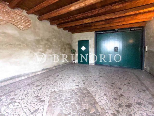 Villa Indipendente in vendita a San Martino Di Lupari, Veneto
