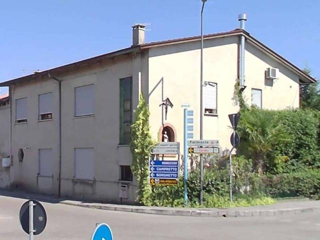 Villa Indipendente in vendita a San Martino Di Lupari, Veneto