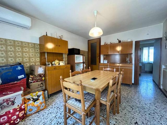 Villa Indipendente in vendita a San Martino Di Venezze, Veneto