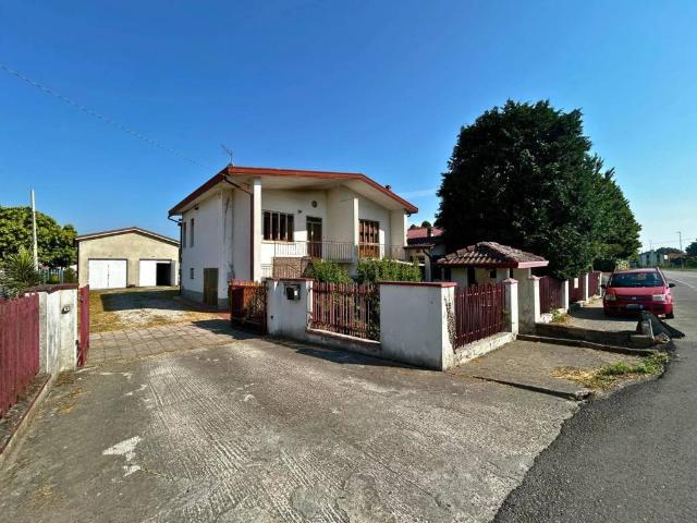 Villa Indipendente in vendita a San Martino Di Venezze, Veneto