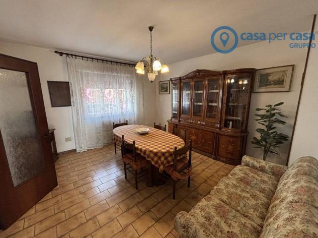 Villa Indipendente in vendita a San Martino Di Venezze, Veneto